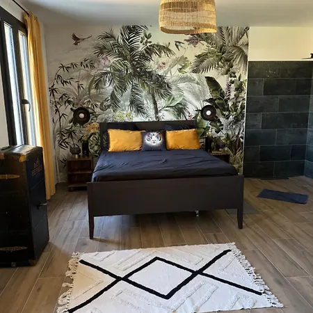 Grande De Région De Bordeaux Villa *