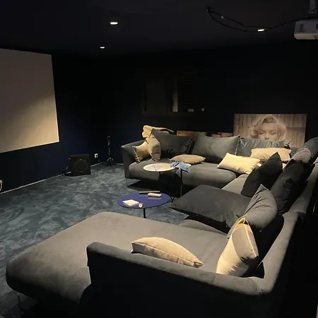 Grande De Region De Bordeaux