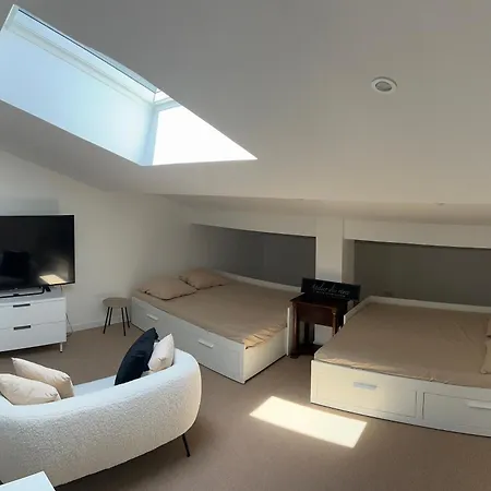 ヴィラ Grande De Region De Bordeaux *