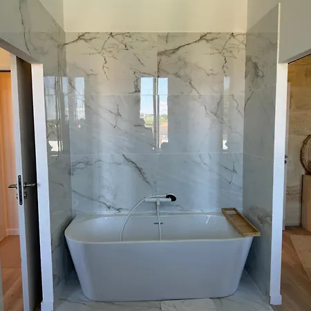 Grande De Region De Bordeaux ヴィラ *