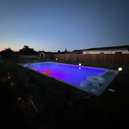 Grande De Region De Bordeaux Ambares-et-Lagrave