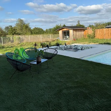 Grande De Region De Bordeaux