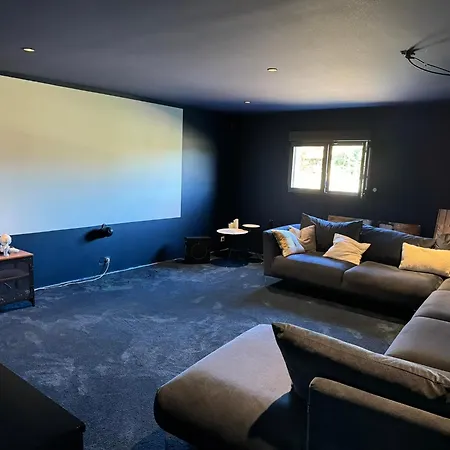 Grande De Region De Bordeaux ヴィラ *