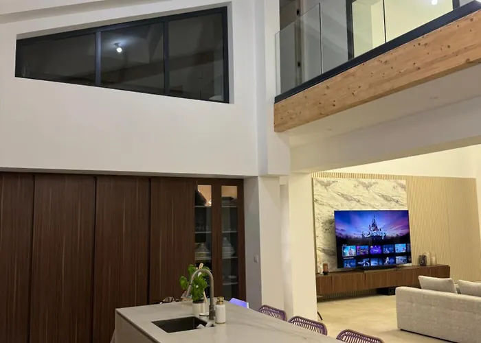 Grande De Region De Bordeaux Willa Ambares-et-Lagrave