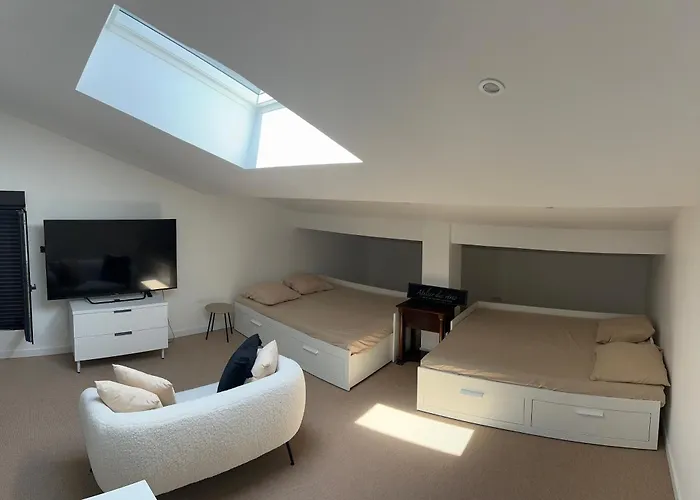 Willa Grande De Region De Bordeaux *