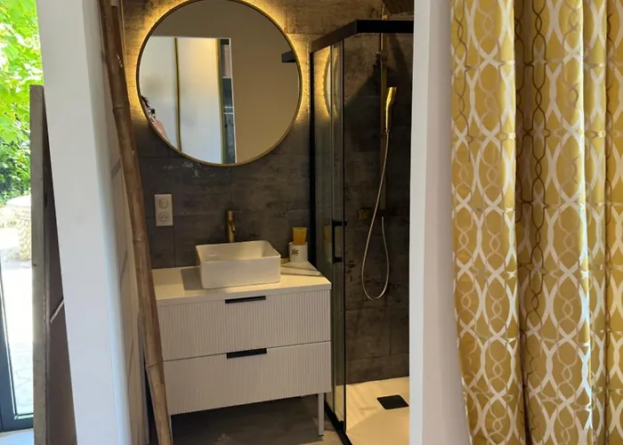 Grande De Region De Bordeaux Willa Ambares-et-Lagrave