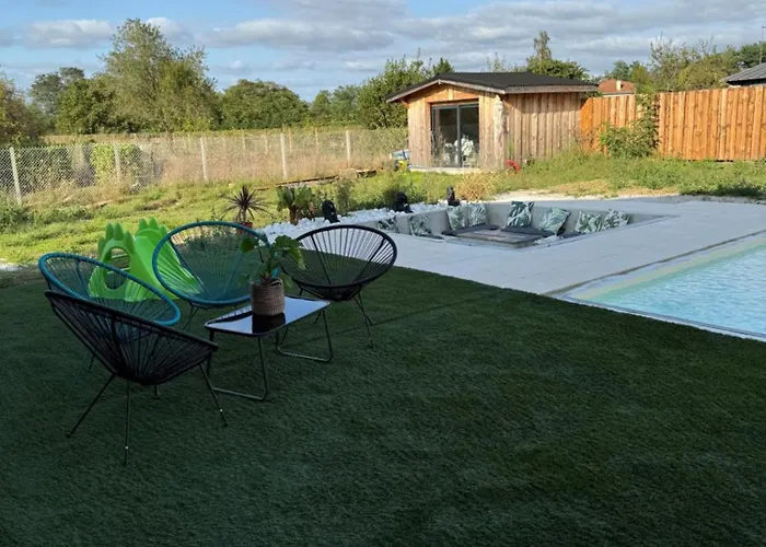 Grande De Region De Bordeaux