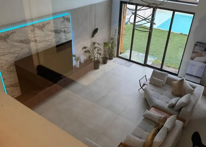 Grande De Region De Bordeaux Willa