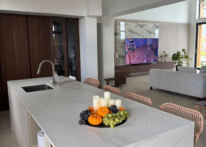 Grande De Region De Bordeaux Willa Ambares-et-Lagrave